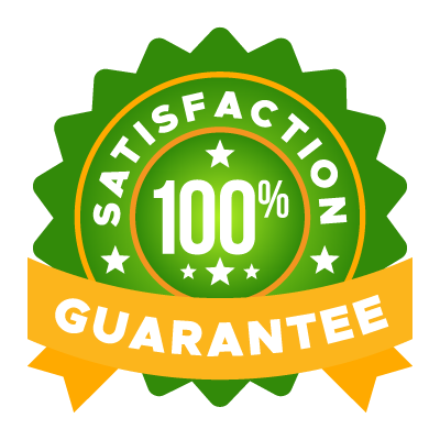 Satisfaction-Badge